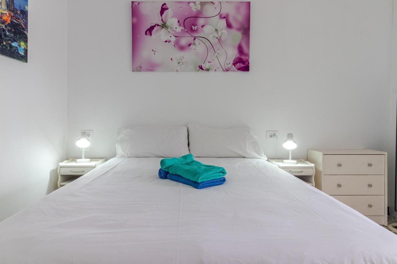 Flatguest Central City Las Palmas de Gran Canaria Kültér fotó