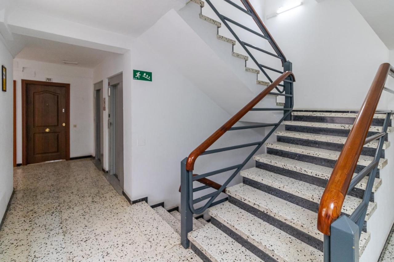 Flatguest Central City Las Palmas de Gran Canaria Kültér fotó