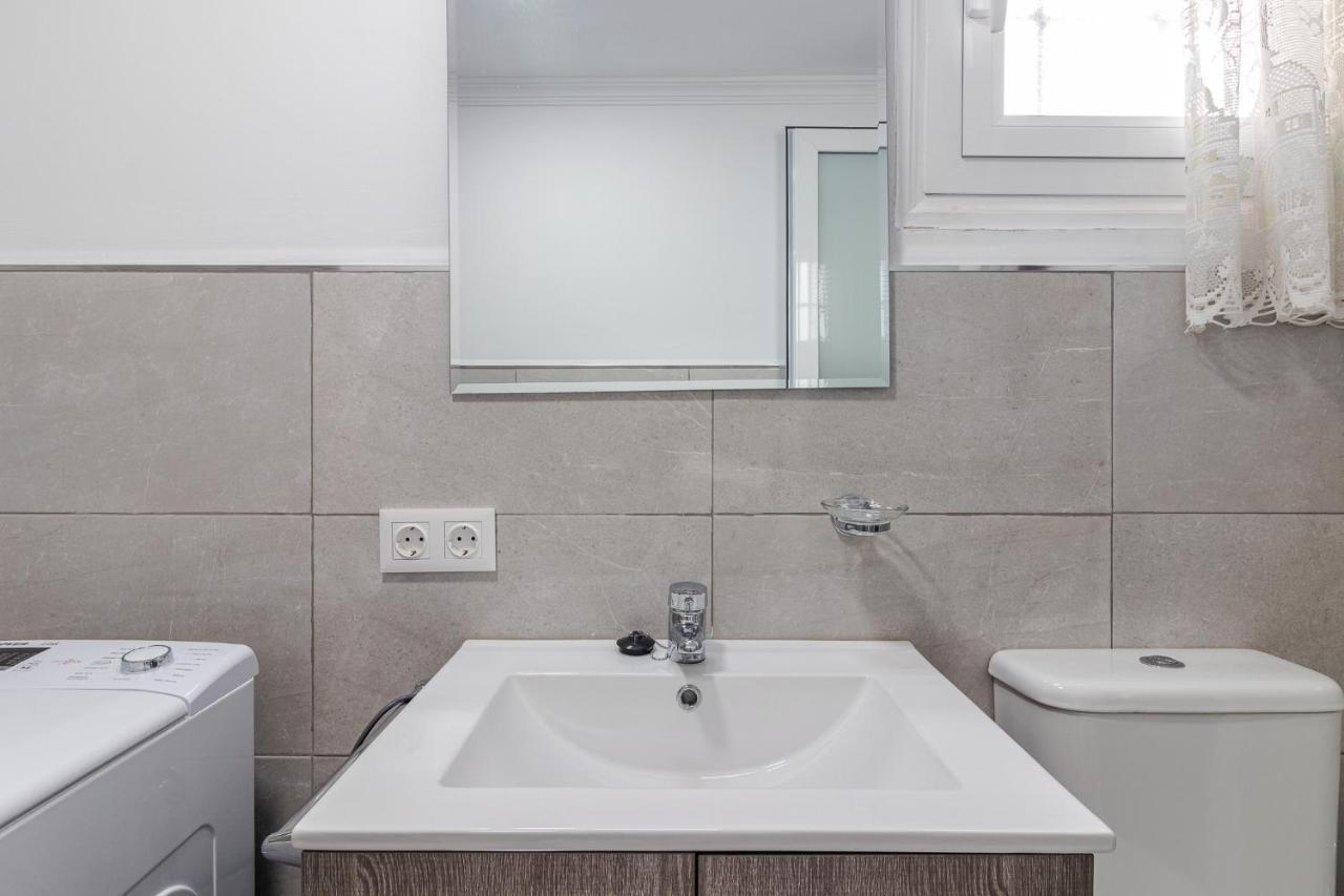 Flatguest Central City Las Palmas de Gran Canaria Kültér fotó